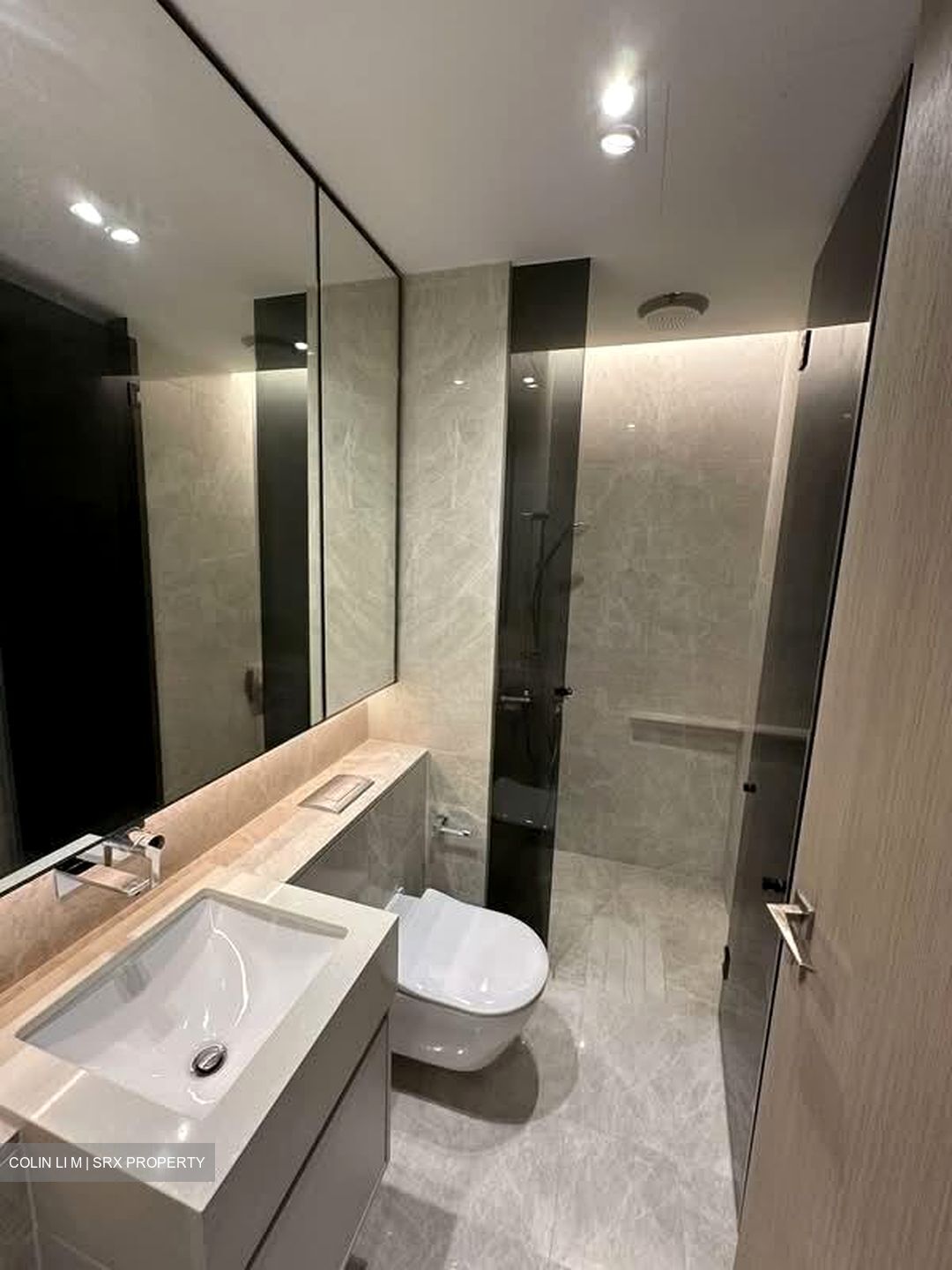 Amber Park (D15), Condominium #585018341